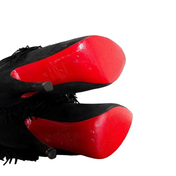 Christian Louboutin Boots - Picture 11 of 14